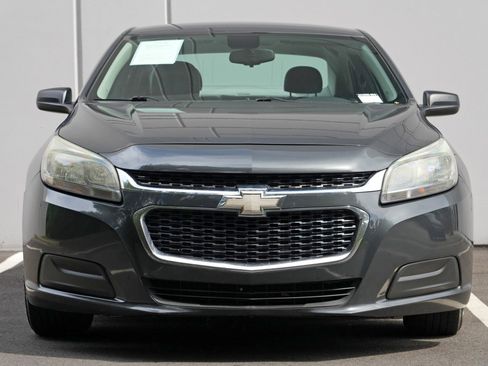 Used 2015 Chevrolet Malibu LS FWD image 6