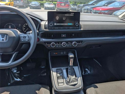 Used 2023 Honda CR-V EX image 17