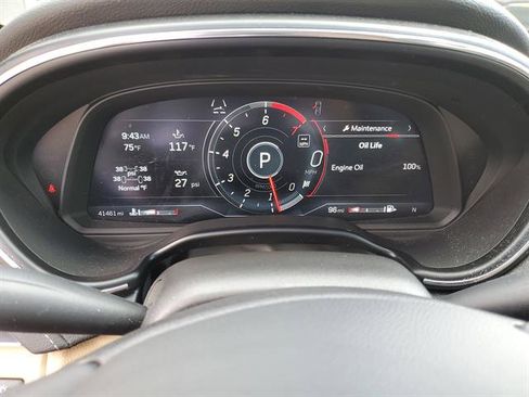 Certified 2022 Cadillac CT5 Premium Luxury w/ Parking Package image 29