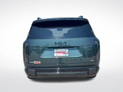 New 2027 Kia Telluride SX X-Line