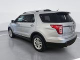 Used 2015 Ford Explorer XLT w/ Equipment Group 202A image 6