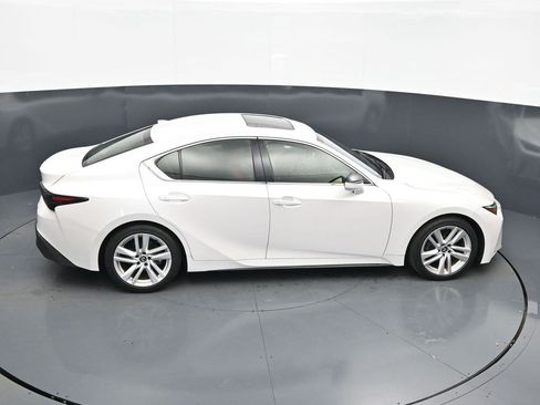 Used 2023 Lexus IS 300 w/ Comfort Package RWD image 20