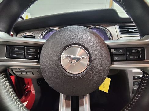 Used 2011 Ford Mustang GT Premium w/ Electronics Pkg image 27