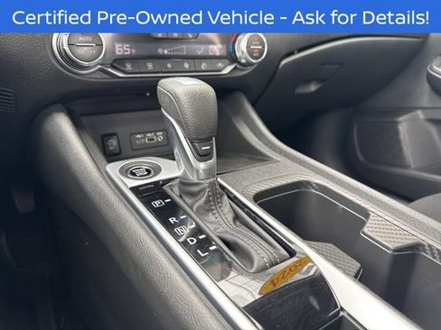 Used 2024 Nissan Sentra SV w/ All-Weather Package FWD image 16