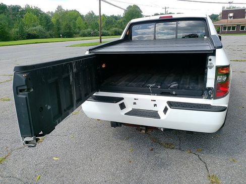 Used 2008 Honda Ridgeline RT image 11