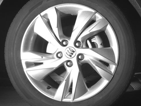 Used 2025 Buick Encore GX Preferred FWD image 13