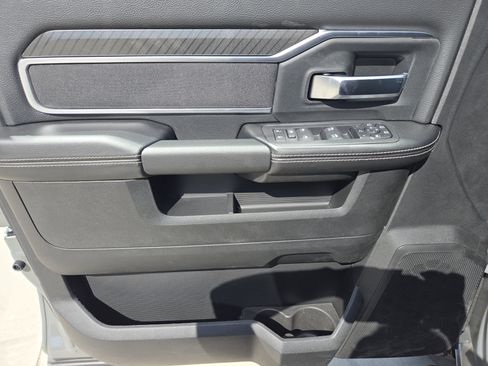 New 2026 RAM 3500 Lone Star AWD/4WD image 19
