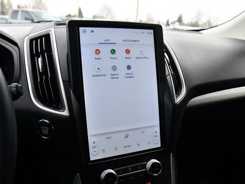 Used 2024 Ford Edge SEL w/ Convenience Package image 25