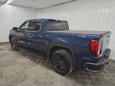 Used 2020 GMC Sierra 1500 Elevation w/ Elevation Convenience Package image 9