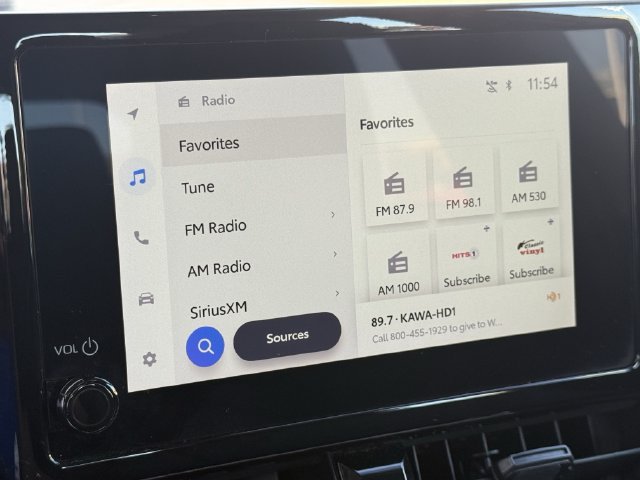 Certified 2025 Toyota Corolla LE FWD image 20