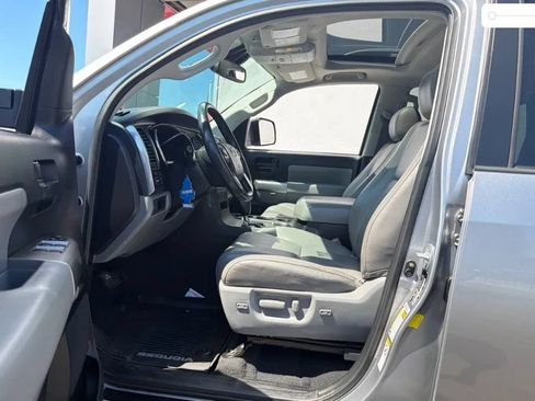 Used 2019 Toyota Sequoia SR5 w/ Premium Package AWD/4WD image 3