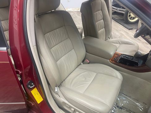 Used 1998 Lexus GS 300 image 28