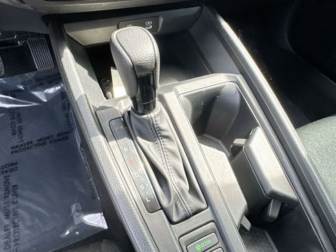 Used 2024 Honda Accord LX image 23