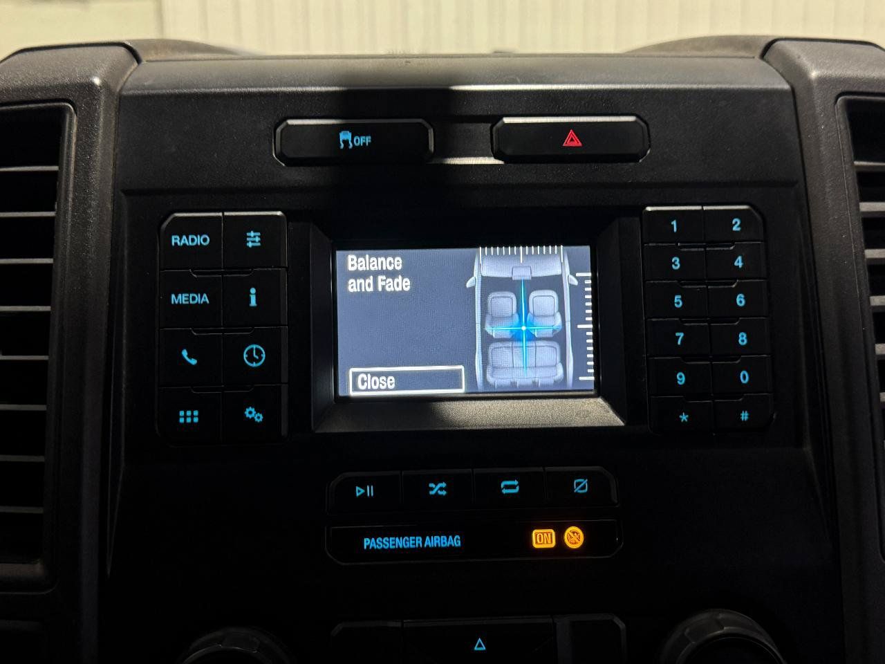 Used 2021 Ford F550 2WD Crew Cab Super Duty image 6