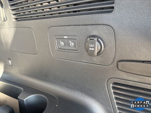 Certified 2025 Kia Sorento EX image 29