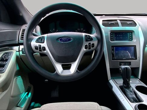 Used 2014 Ford Explorer FWD image 6