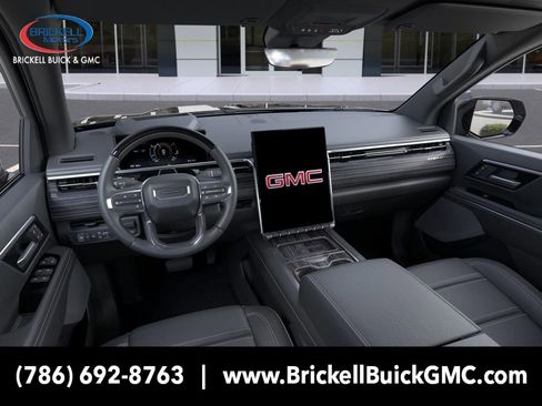 New 2025 GMC Sierra EV Denali image 15