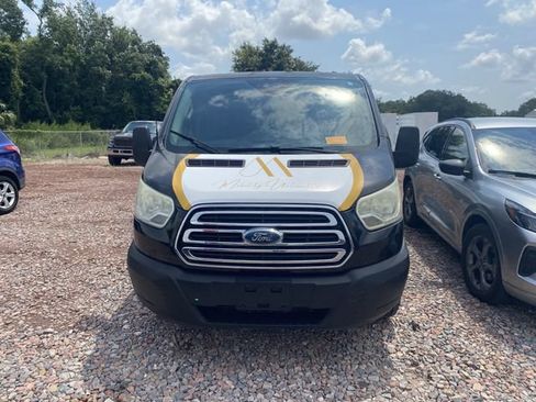 Used 2015 Ford Transit 350 XLT RWD image 2