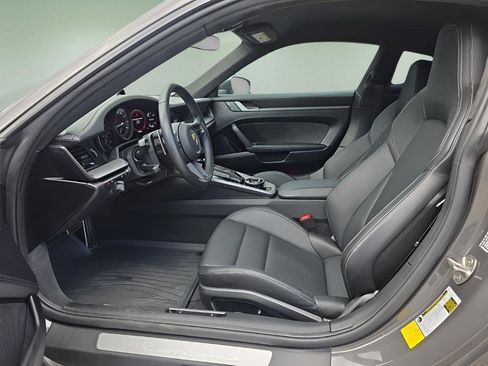 Used 2023 Porsche 911 Carrera 4S image 23