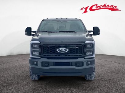 New 2026 Ford F250 XL