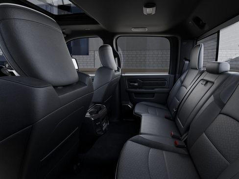 New 2026 RAM 2500 Laramie image 31