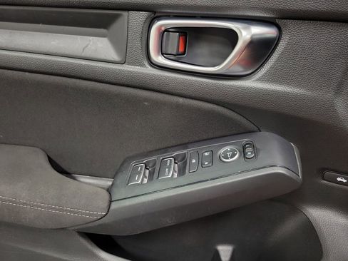 Used 2022 Honda Civic LX image 18