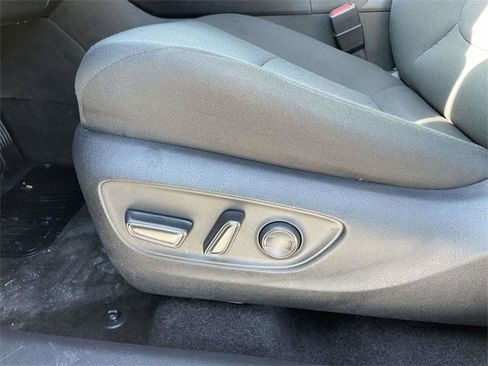 Used 2024 Toyota RAV4 XLE image 20