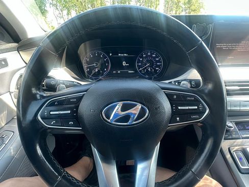 Used 2021 Hyundai Palisade SEL FWD image 8
