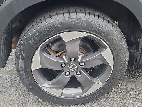 Used 2018 Honda HR-V EX-L image 25
