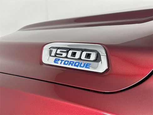 Used 2022 RAM 1500 Big Horn image 27