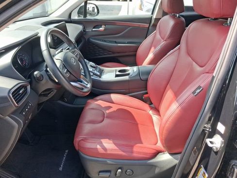 Used 2023 Hyundai Santa Fe SEL FWD image 12