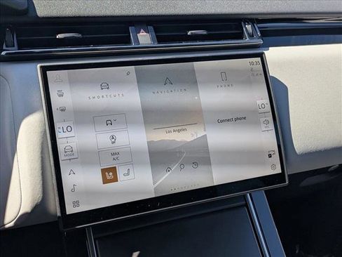 New 2026 Land Rover Range Rover Velar S image 12