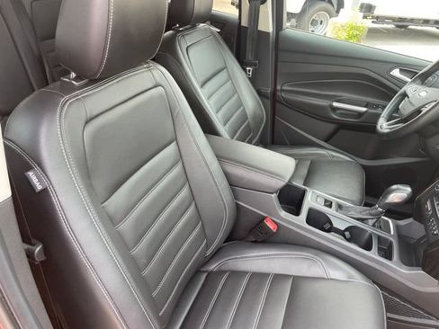 Used 2018 Ford Escape Titanium FWD image 50