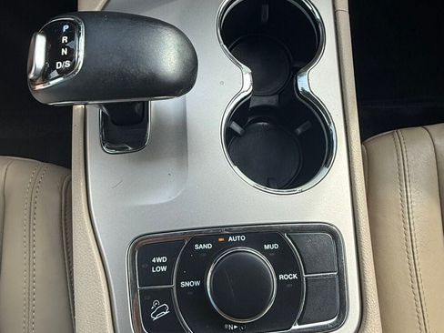 Used 2014 Jeep Grand Cherokee Limited AWD/4WD image 33