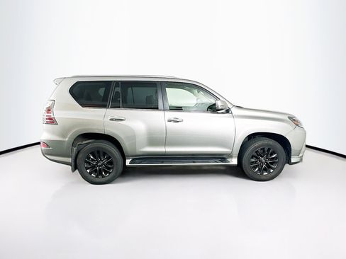 Used 2020 Lexus GX 460 Premium image 10