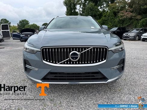 Used 2023 Volvo XC60 B5 Plus AWD/4WD image 8