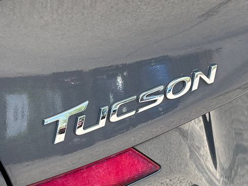 Used 2019 Hyundai Tucson SEL w/ Cargo Package FWD image 32