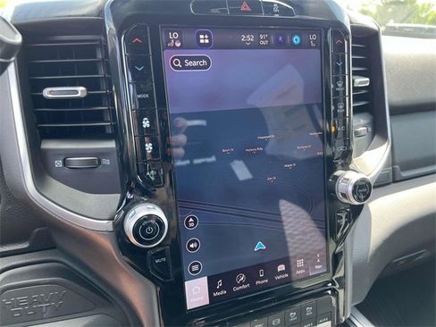 New 2025 RAM 2500 Big Horn image 18