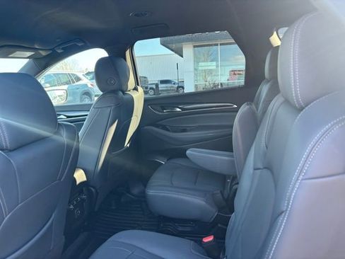 Used 2023 Buick Enclave Essence w/ Trailering Package, 5000 lbs. image 8