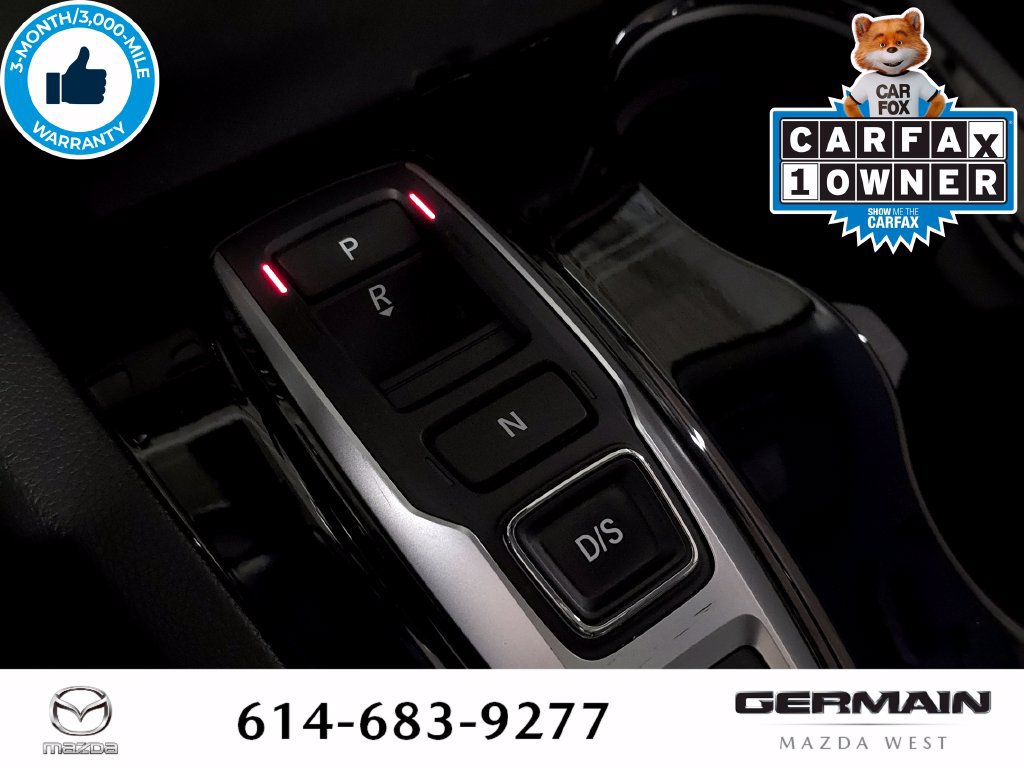 Used 2021 Honda Pilot Touring image 25