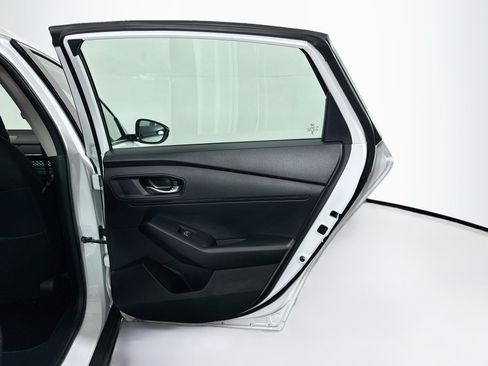 Used 2023 Honda Accord EX image 28