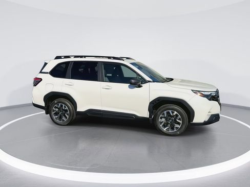 New 2026 Subaru Forester Premium image 9