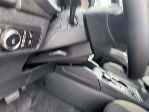 New 2026 Ford Bronco Sport Big Bend w/ Convenience Package AWD/4WD image 25