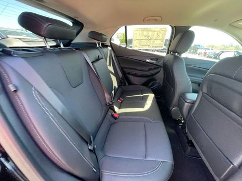 New 2026 Buick Encore GX Preferred w/ Comfort Package image 28