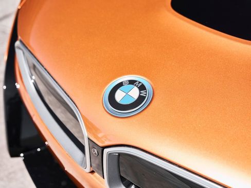 Used 2019 BMW i8 Coupe AWD/4WD image 8