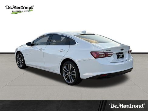Used 2023 Chevrolet Malibu LT image 7