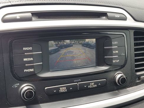 Used 2017 Kia Sorento FWD image 25
