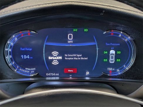 Used 2019 Cadillac CT6 Premium Luxury image 30