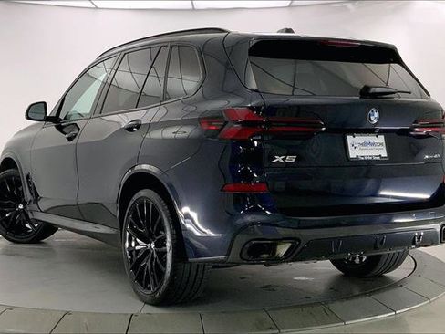 Used 2024 BMW X5 xDrive40i w/ M Sport Package image 10