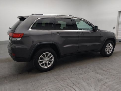 Used 2021 Jeep Grand Cherokee Laredo RWD image 10